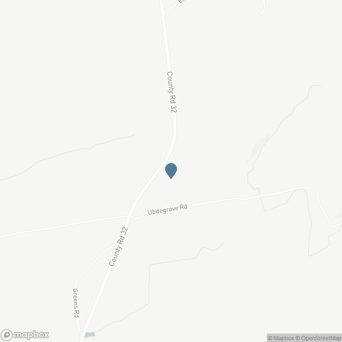 3227 COUNTY ROAD 32, Leeds and the Thousand Islands, Ontario K0H 2N0